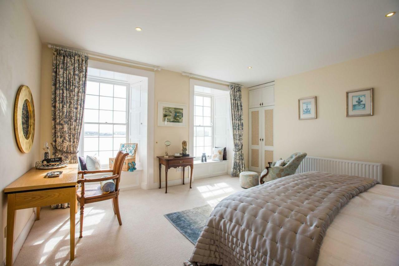 Barrow House Tralee
