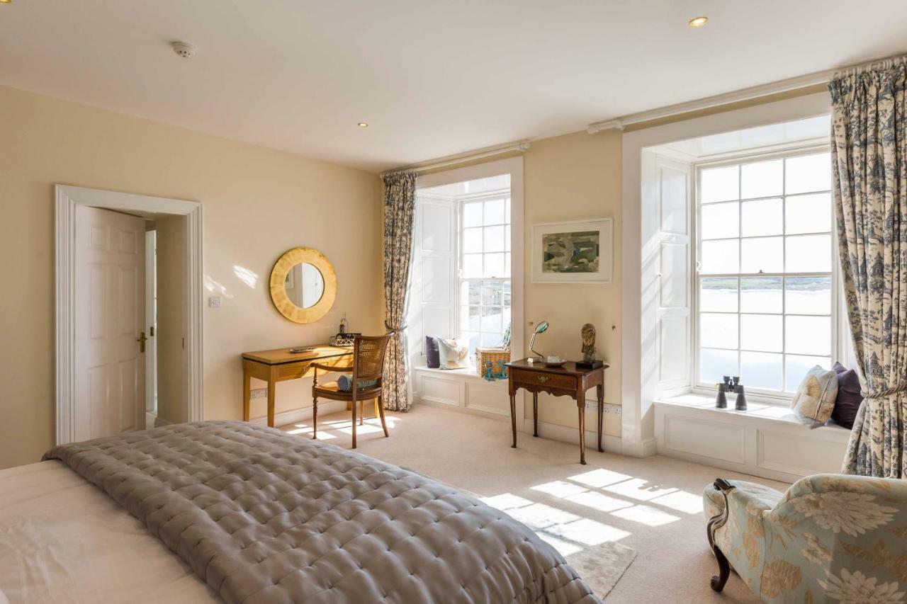 Barrow House Guest house Tralee