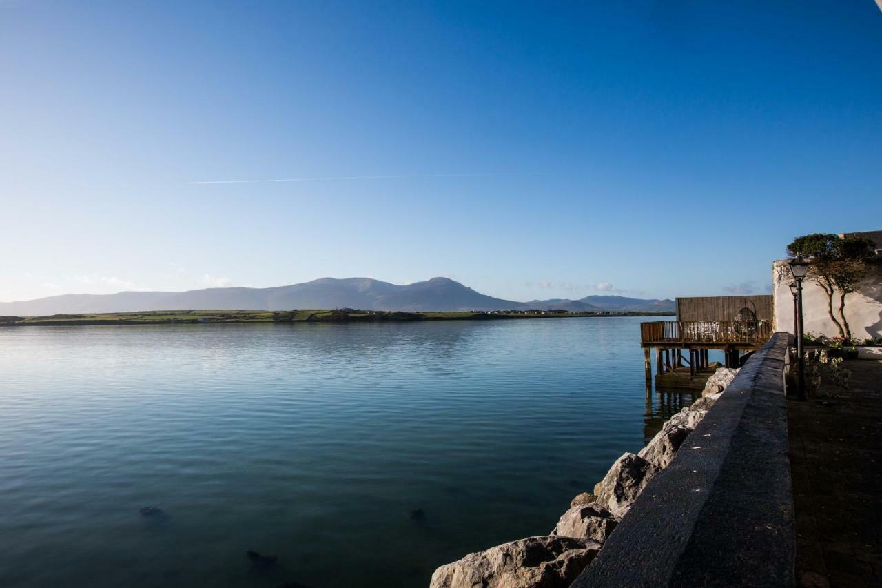 Barrow House Guest house 4*