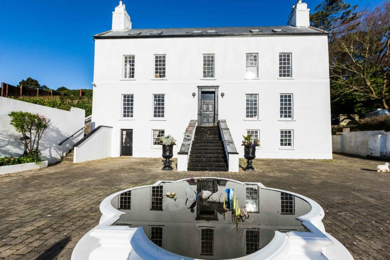 Barrow House